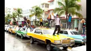 Шаг вперед 4, Step Up Revolution - Слайд