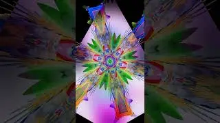 #mandelbrot #fractale #art #couleur #mouvement #trippy #psychedelique #rythme #zoom #mandala