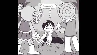 The Bendystraw show! Parts 8-13 comic dub :)