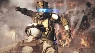MechanizeD Trinity - Nick Tzios [Hybrid Badass Swagger Rock Trailer Music]