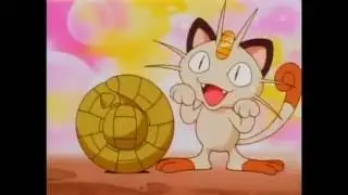 Best Pok&eacute;mon Scene