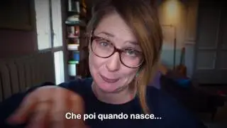Cosa NON dire a una donna incinta - CIAO MAMME! | The Pozzolis Family