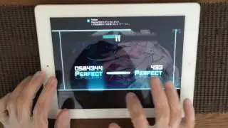 【iOSver3.0 Released!】Reborn(MEGA) All PERFECT OMEGA Rank【Dynamix】