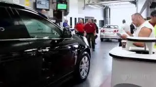 Variety, The Children's Charity of Manitoba   Adesa Bids for Kids HD