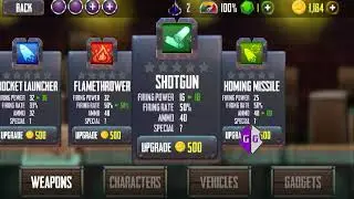 ramboat: cheat gold and diamond