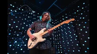 oso oso - basking in the glow (Live on KEXP)