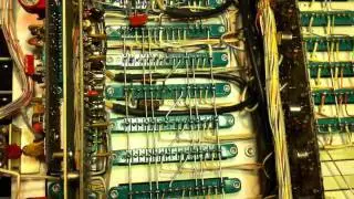 Inside HP5245L pt2
