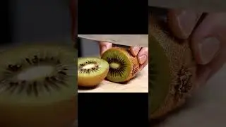 Rose Quartz Kiwi Slice  ASMR INNOVATIVE AI