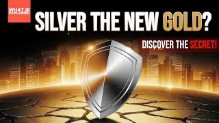 Gold or silver which is better investment #silver #gold