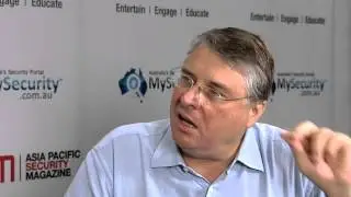 World leading CCTV technology with Genetec Founder & CEO Pierre Racz