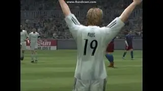 PES5 UEFA 2015/16 Option File (PC & PS2)