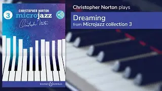 Microjazz Collection 3 05 Dreaming