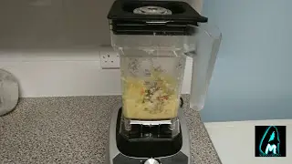 AQV Blender CB1333 (Review)