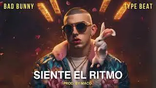 Bad Bunny Type Beat 