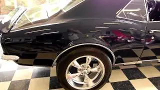 67 RS Camaro