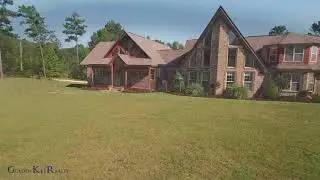 1303 Purple Rd. Byron, GA. 31008 Golden Key Realty