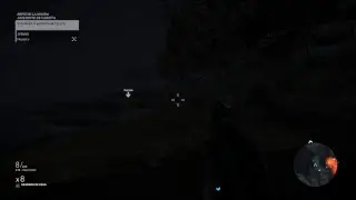 Ghost Recon  003 - Transmisi&oacute;n de PS4 en directo de JVBVNS