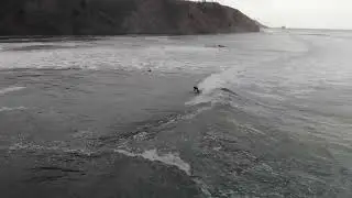 San Mateo Surf Enero 2023