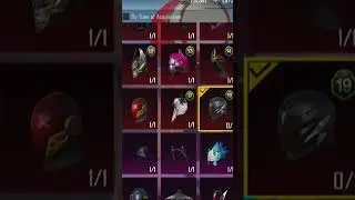 Pubg mobile RP m19 lobby edit