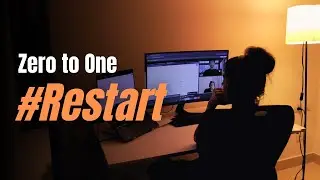 Our Startup Journey: The Struggle Before 0 to 1