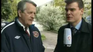 VIASAT Krep&scaron;inio Reporteris - a&scaron;tunta laida