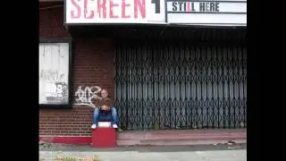Sundrive - Still Here