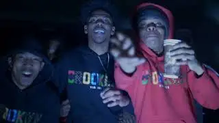 Fendi - Target (Official Video) (Shot By @SoDope__Ty)