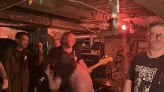 Imploders - Call Your Bluff (Live at New Sodom Ottawa 2024/10/18)