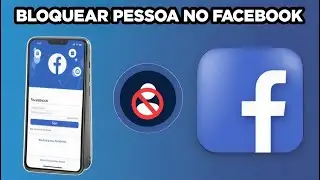 Como Bloquear uma Pessoa no Facebook Pelo Celular 2026