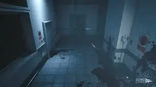 Zero Latency Meet Space VR Manchester