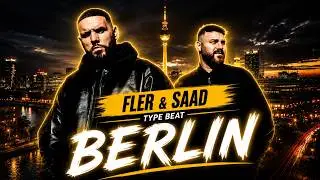 Fler & Saad Type Beat | ►Berlin◄ | prod. Meinkezz Majestik & Dakeyz