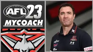 Эпоха &laquo;Донс&raquo; &mdash; AFL 23 &mdash; Режим менеджера &mdash; Эпизод 1