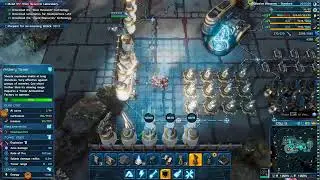 #TheRiftbreaker - Breaking all the rifts!!