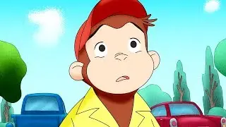 Jorge el Curioso en Español 🐵Un Torneo de Bolos para los Charlatanes 🐵Caricaturas para Niños