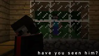 (Minecraft) Herobrine Encounter [Part 2]