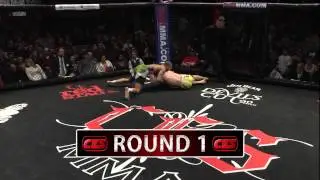 CES MMA PRESENTS: PATH TO DESTRUCTION
