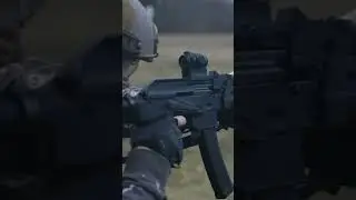 Train hard fight easy
