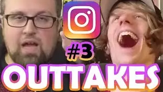 Instagram Outtake Compilation 3