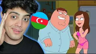 Cizgi Film Dublajları | Azərbaycanca