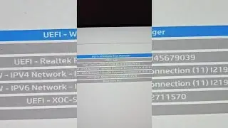 Corrupted Boot Manager Problem in Dual Boot System Linux and Windows. grub_boot corrupting winboot