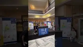 3th place Belgium Flair Competition 2026 : Stijn Proost - Belgium 