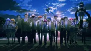 Nightcore Union Of The Strong
