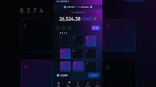 Onus Secret Code - 11 September 2024