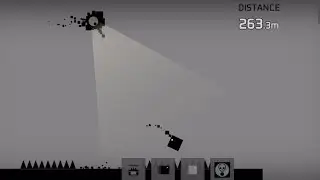 Sqube Darkness Game Walkthrough High Score iOS Android