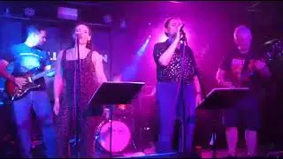 Word Up (cover) - Abingdon Rock Project Summer 2025