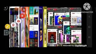 Klasky Csupo Meets TOO Many Much More Super 20000 Others (FIXED AT ALL)