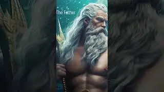 king triton and ariel