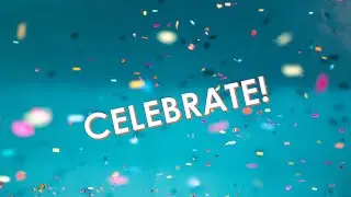 Celebrating God's Goodness in 2020!