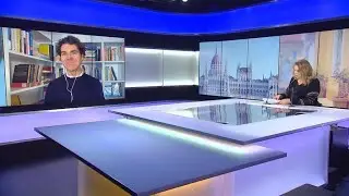 Alberto Alemanno, juriste : 
