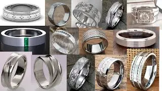 Platinum rings with Price l platinum rings for men l platinum engagement ring...